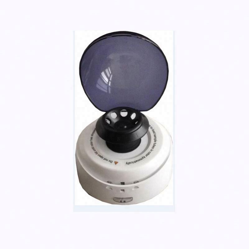 High Speed Table Centrifuge Laboratory Centrifuge
