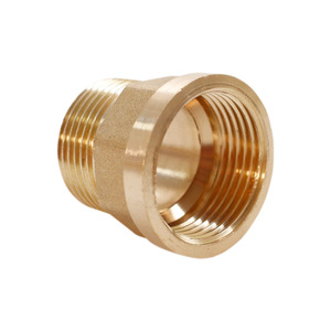 Raccord de connexion en laiton <span class=keywords><strong>3</strong></span>/4"*<span class=keywords><strong>3</strong></span>/<span class=keywords><strong>8</strong></span>", Expédition directe d'usine, Qualité garantie - Product Image 6