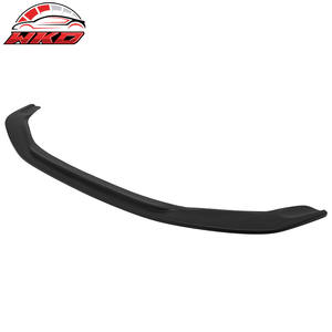 Lèvre avant pour Lexus IS250 IS350 2006-2013 Conversion 2014 Style F Sport Pare-chocs avant Accessoires automobiles - Product Image 6