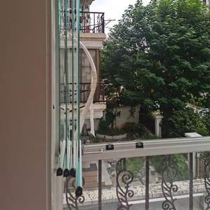 Fenêtres coulissantes et pliantes en aluminium à <span class=keywords><strong>prix</strong></span> avantageux, portes patio pliantes, <span class=keywords><strong>prix</strong></span> des fenêtres coulissantes - Product Image 1