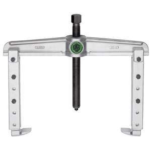 KUKKO - 20-40-AV Extractor universal de 2 mordazas con alcance ajustable-EAN 4021176973222 EXTRACTORES CON DESLIZAMIENTO, MORDAZAS PARALELAS - Product Image 1