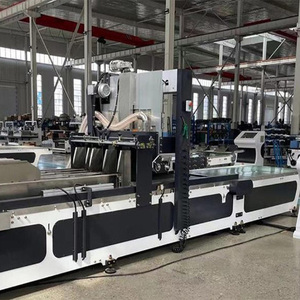 Tự Động L Phân Vùng Lắp Ráp Các Tông Sóng Chèn Máy - Product Image 3