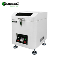 Minuterie intelligente pour pâte à souder Machine automatique SMT de préchauffage de colle rouge pour mélangeur de pâte à souder