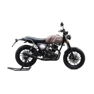 KAVAKI cinese vendita calda a buon mercato moda personalizzata 2 ruote benzina 50cc 125cc 200cc 150cc 500cc moto vintage altra moto