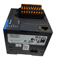 Controlador Lógico Programable (PLC) Original AS228T-A, Módulo de CPU para Automatización Industrial, en Stock