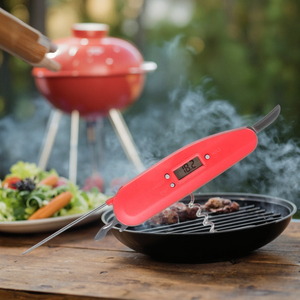 2025 SW mới kỹ thuật số nhiệt kế rượu Nhiệt kế nhà bếp thịt nấu ăn BBQ nướng hút thuốc <span class=keywords><strong>4</strong></span> trong <span class=keywords><strong>1</strong></span> wetools Nhiệt kế - Product Image 3
