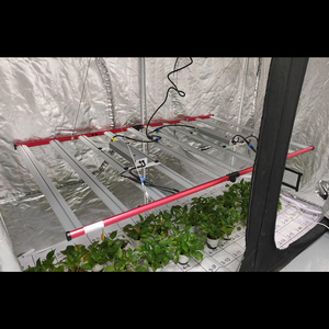 1000W Nhôm dẫn phát triển đèn thương mại thanh phong cách nhà máy trong nhà dọc nông nghiệp nở IP65 5x5 4x6 quang phổ đầy đủ lm301h - Product Image 2