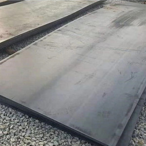 Plaque d'acier au carbone laminée à chaud conforme aux normes JIS ASTM AISI BS, S235JR SS400, épaisseur 4,0 mm, tôle d'acier au carbone Q235 - Product Image 4