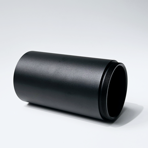 CNC-Prototyp Metallteile Hochpräzise CNC-gefräste kunden spezifische Tiefzieh-Lasers chneid teile Hersteller in China - Product Image 6