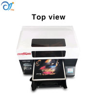 Máquina de impresión de camisetas por sublimación digital, impresora de camisetas dgt, plóter de inyección de tinta para ropa