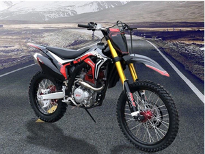 <span class=keywords><strong>Moto</strong></span> tout-terrain de course 2025 300cc pour adultes, 2 roues, motocross tout-terrain avec arbre d'équilibrage - Product Image 6