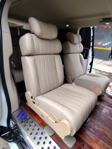 Letto Pieghevole Portatile per Auto, Non Gonfiabile, per Sedile Posteriore - Product Image 3