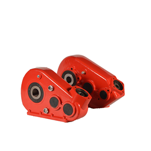 Caja de cambios de cortacésped agrícola de alta calidad para equipos agrícolas - Product Image 5