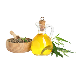 शुद्ध प्राकृतिक जैविक भांग 100% थोक मूल्य - Product Image 2