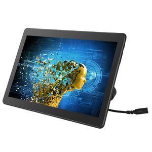10.1 inch taxi quảng cáo <span class=keywords><strong>Tablet</strong></span> <span class=keywords><strong>Android</strong></span> quảng cáo hiển thị cho xe với 2GB RAM 16 GB Rom <span class=keywords><strong>Wifi</strong></span> <span class=keywords><strong>GPS</strong></span> 3 gam LTE - Product Image 2