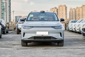 Leapmotors C11 Hybrid 2024 New Energy Pure Electric SUV AWD RWD con 580 650 Extended Range Coche eléctrico barato - Product Image 2