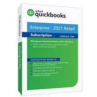 QuickBooks Desktop Enterprise 2024 for Windows