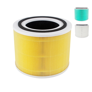 Filtre accessoire pour purificateur d'air de la série Air Purifier Filter - Product Image 4