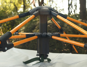 <span class=keywords><strong>Tente</strong></span> de camping automatique à montage instantané <span class=keywords><strong>tente</strong></span> dôme 3-4 personnes légère et étanche pour la randonnée en plein air <span class=keywords><strong>Trekking</strong></span> pique-nique - Product Image 5