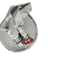 CA FIRE DN50/65 Adaptateur Machino Fire Hose Coupling Quick Connect