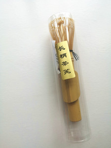 Natural Bamboo Healthy Green Tea Matcha <strong>Whisk</strong> Long Bamboo <strong>Whisk</strong> - Product Image 2