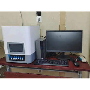 Compteurs automatisés de colonies bactériennes True Color pour laboratoire FT-BCA-03 - Product Image 5