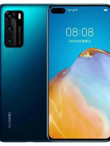 Per <span class=keywords><strong>Huawei</strong></span> <span class=keywords><strong>P40</strong></span> <span class=keywords><strong>Pro</strong></span>+ 5G Edizione Prestazioni Ultimate 8GB RAM 128GB Memoria Octa-Core Sblocco Facciale e Impronta Digitale ad Alta Velocità HD LTE CDMA - Product Image 2