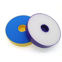Filtre HEPA pour moteur avant et pré-moteur, compatible avec les aspirateurs Dyson DC05 DC08 DC14 DC15, pièces N12 20