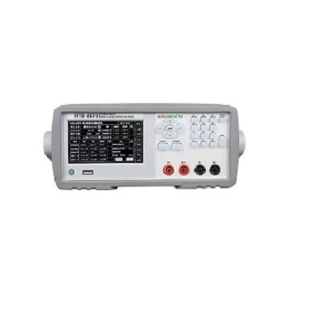Lithium Ion Tester Lithium Battery Internal Resistance Tester Measurement Battery Performance Tester