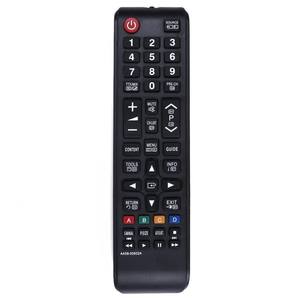 Control remoto IR universal RCU personalizado en stock con <span class=keywords><strong>precio</strong></span> de fábrica de alta calidad y de primera calidad para <span class=keywords><strong>TV</strong></span> <span class=keywords><strong>Samsung</strong></span> - Product Image 1