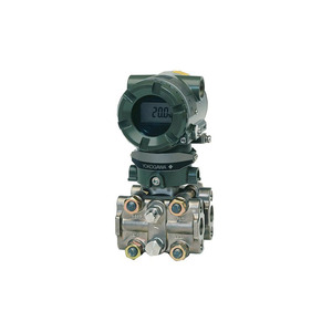 Yokogawa เครื่องส่งสัญญาณความดัน EJA110A อัจฉริยะ, เครื่องส่งสัญญาณความดัน4-20mA สแตนเลส IP65เซ็นเซอร์ความดันแม่นยำสูง - Product Image 3