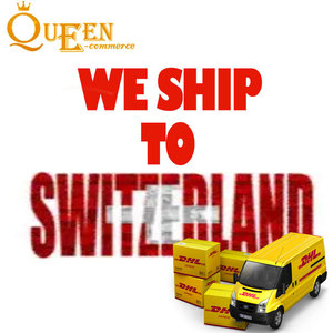 Thụy Sĩ Giao Thông Vận Tải Dịch Vụ Cho Doanh Nghiệp Ddp Hiệu Quả Cago Vận Chuyển Hàng Hóa Giao Nhận Đại Lý Vận Chuyển Trung Quốc Đến Thụy Sĩ - Product Image 2