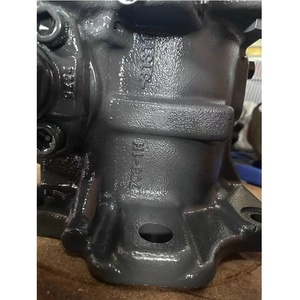 Bomba Principal D375 708-1W-00690 708-1S-00390 Bomba de Pistones Hidráulica para Bulldozer - Product Image 4