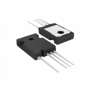ทรานซิสเตอร์อิเล็กทรอนิกส์ TO-247-4 AS1M040120T ของแท้ - Product Image 1