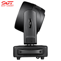 Projecteur laser professionnel 6*40W effet œil d'abeille, 6 sources lumineuses 40W importées, RGBW CTO, gradation, vortex, kaléidoscope pour clubs et KTV