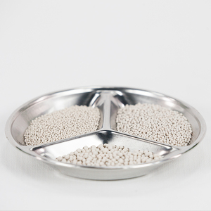 0.4-0.8mm 1.6-2.5mm 13x Hp litio X setaccio molecolare Zeolite per generatore di ossigeno Vpsa Psa - Product Image 6