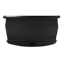 Accessoires automobiles OEM, couvre-coffre arrière rétractable pour Genesis GV70 GV80 2021-2026
