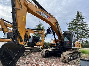 รถขุด SANY รุ่น SY365H ปี 2024 มือสอง - Product Image 2