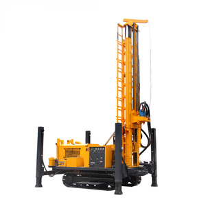 100m 300m 500m 수중 시추 장비 공장 심층수 시추 장비 판매 - Product Image 6