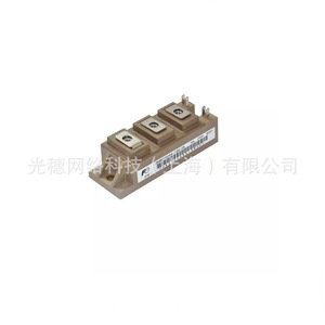 โมดูลพลังงานฟูจิ IGBT 2MBI200VB-120-50 120V 50A แหล่งจ่ายไฟคู่แบบเดียวกันบรรจุภัณฑ์ดั้งเดิม - Product Image 4