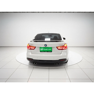 Guazi <span class=keywords><strong>BMW</strong></span> Serie <span class=keywords><strong>3</strong></span> <span class=keywords><strong>GT</strong></span> 2020, Auto de <span class=keywords><strong>Segunda</strong></span> <span class=keywords><strong>Mano</strong></span>, Hatchback, Gasolina, 5 Asientos, Tracción Trasera, Automático, Volante a la Izquierda, <span class=keywords><strong>BMW</strong></span>, Importador de Autos Usados, Inventario, Blanco - Product Image 6