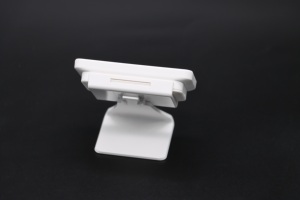 <strong>2.</strong>1 Inch 250*122 <strong>3</strong>-Color ESL E-Ink Price Tag <strong>2.</strong>4G BLE 10m Communication Digital Shelf Label - Product Image 2
