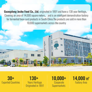 טופו ענק 280 גרם, פולי סויה ללא הנדסה גנטית, משחת טופו מותססת, מיץ נאם יו, טופו מותסס מפולי שעועית אדומה להוט פוט, טיגון - Product Image 4