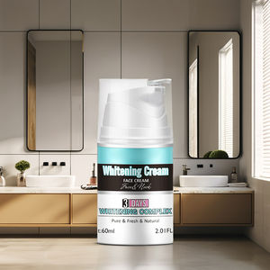 Crème correctrice blanchissante avancée pour la peau dissolvant de mélasma pour les taches solaires acide kojique rétinien collagène escargot Correction de l'acné nouvelle formule - Product Image 2