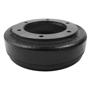 Tambor de Freno Trasero Chengchi para Montacargas Yale 3T, Pieza OEM 524253042 G3000/HT250, Material con Garantía de 80000 km - Product Image 6