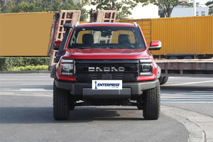 Pickup JMC Dadao 2024 2.3T 4WD AWD Turbo 4X4 Euro VI <span class=keywords><strong>Auto</strong></span> Diesel a Basso Prezzo - Product Image 5