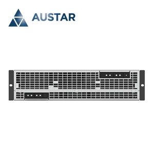 नए उच्च घनत्व uxc100040 kw 1000v अलग-अलग यूनिडायरेक्शनल DC-DC चार्जिंग मॉड्यूल बदलने/मरम्मत के लिए - Product Image 5