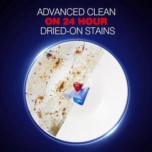 Capsules écologiques <span class=keywords><strong>pour</strong></span> <span class=keywords><strong>lave</strong></span>-<span class=keywords><strong>vaisselle</strong></span> <span class=keywords><strong>de</strong></span> cuisine durable déloger les taches difficiles dosettes <span class=keywords><strong>de</strong></span> détergent <span class=keywords><strong>pour</strong></span> <span class=keywords><strong>lave</strong></span>-<span class=keywords><strong>vaisselle</strong></span> saveur citron 12g en vrac - Product Image 5