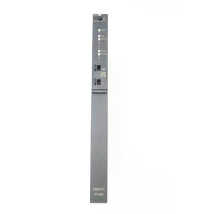 Fuente de Alimentación PLC S7-400 PS405 6ES7405-0DA02-0AA0, Sistemas de Control Avanzados, Controlador PLC Industrial - Product Image 3