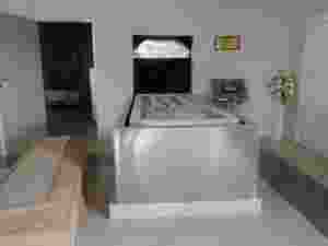 Automatic Full Electric Human Cremation Machine Without Smoke <b>Refractory</b> Material 15kW Power - Product Image 3